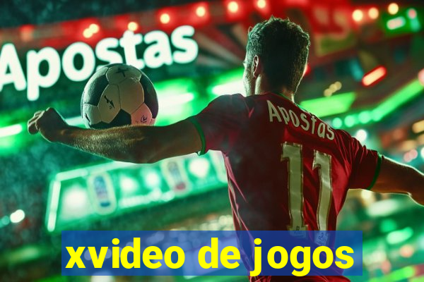 xvideo de jogos